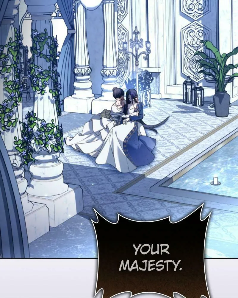 Your Throne Chapter 226 page 2 - 