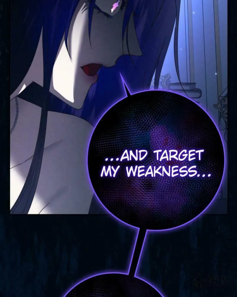 Your Throne Chapter 226 page 126 - 