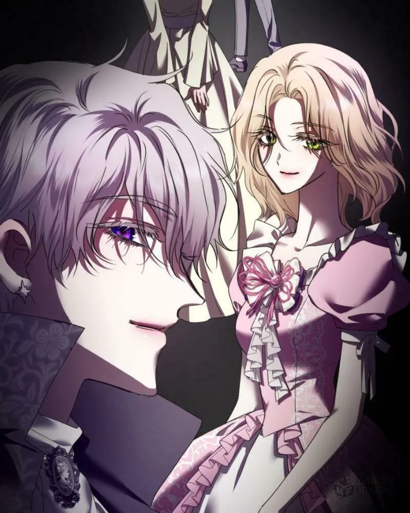 Your Throne Chapter 226 page 141 - 