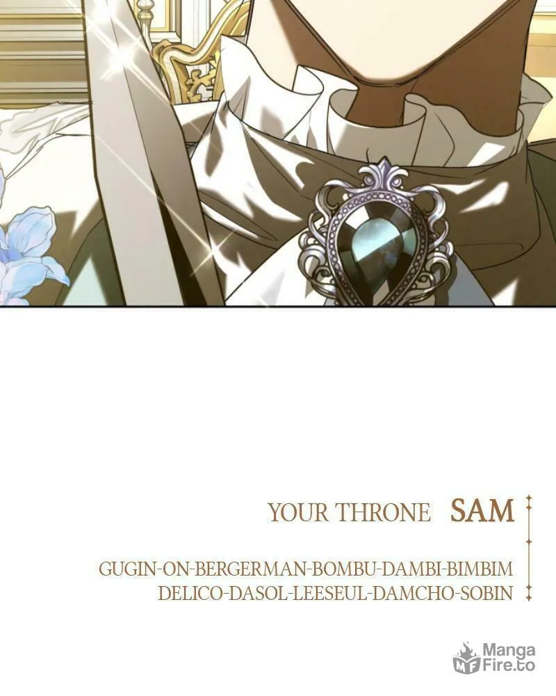Your Throne Chapter 226 page 185 - 