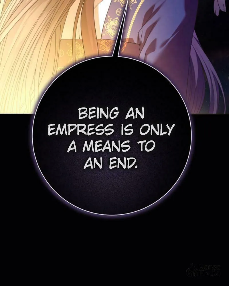 Your Throne Chapter 226 page 40 - 