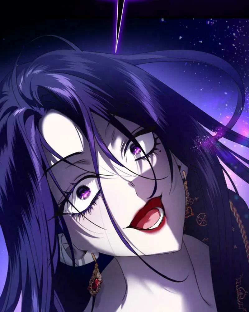 Your Throne Chapter 226 page 53 - 