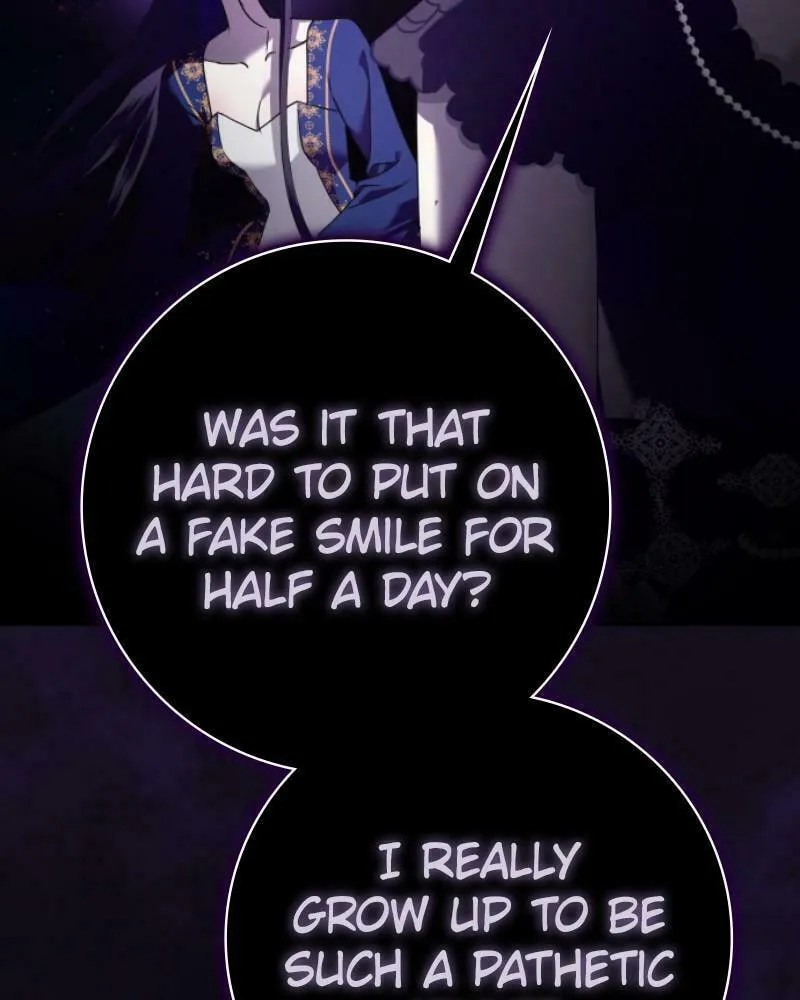 Your Throne Chapter 226 page 8 - 
