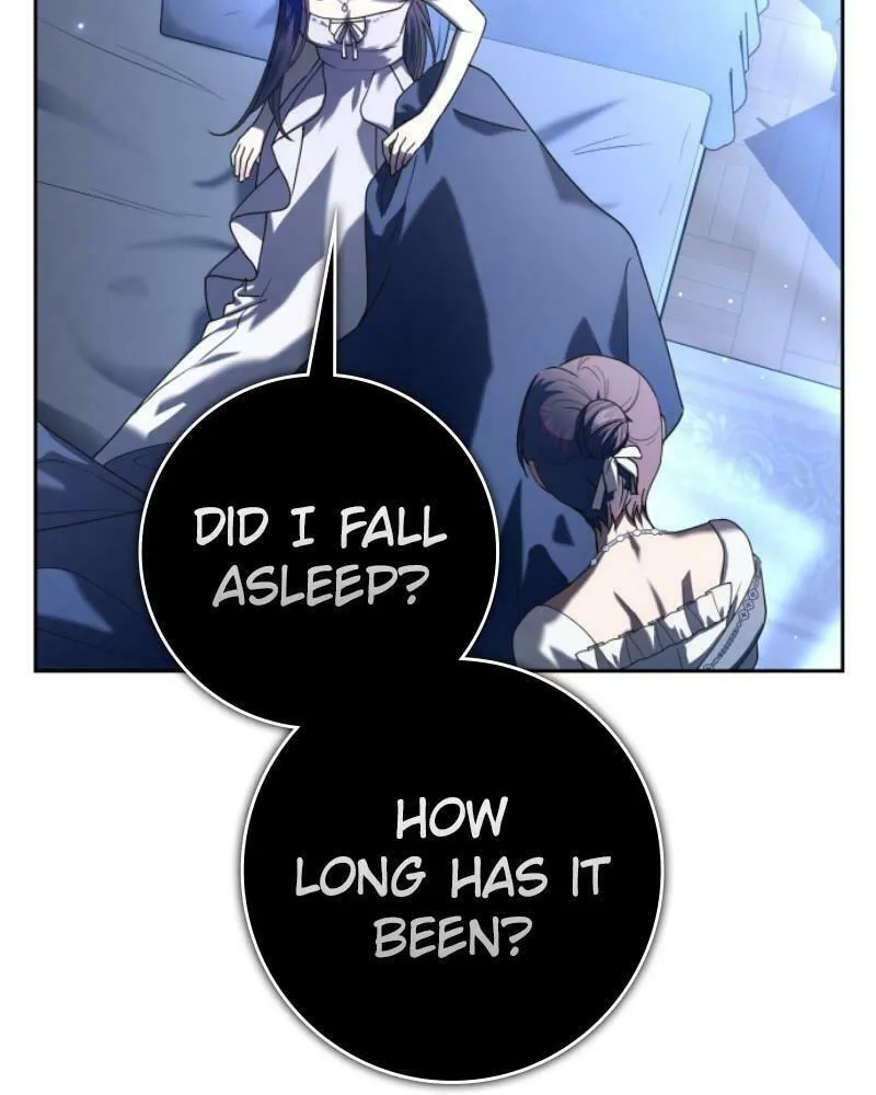 Your Throne Chapter 226 page 73 - 