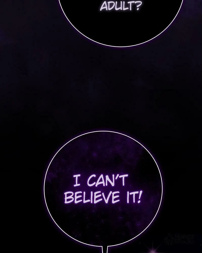 Your Throne Chapter 226 page 9 - 