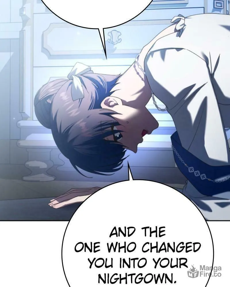 Your Throne Chapter 226 page 87 - 