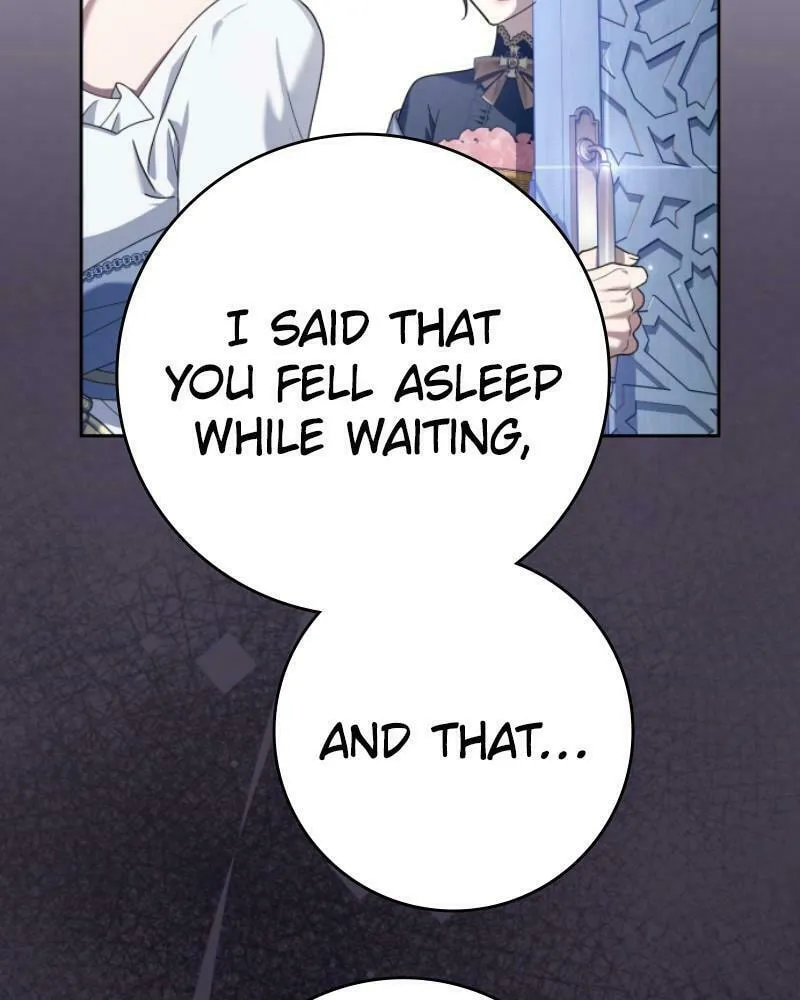 Your Throne Chapter 226 page 89 - 