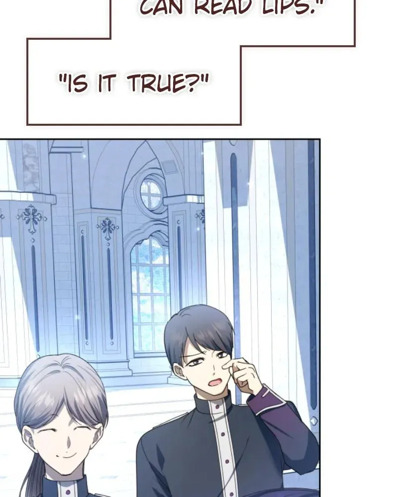 Your Throne Chapter 227 page 119 - 