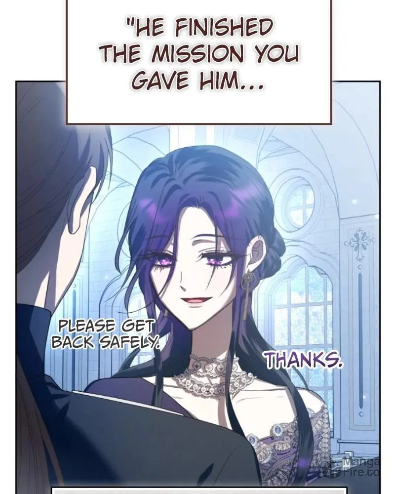 Your Throne Chapter 227 page 132 - 