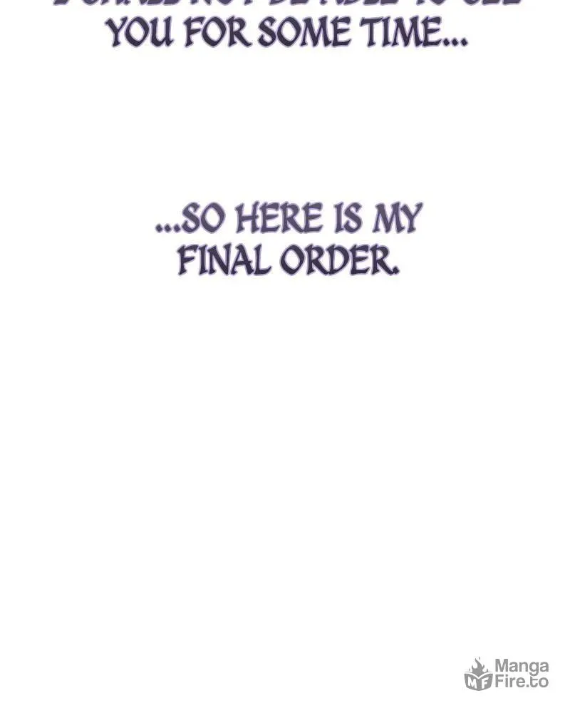 Your Throne Chapter 227 page 165 - 