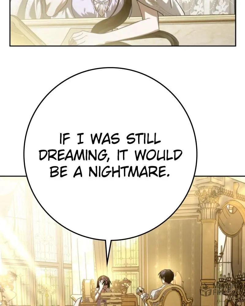 Your Throne Chapter 227 page 3 - 