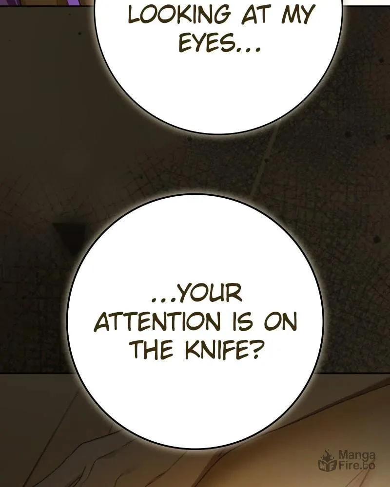 Your Throne Chapter 227 page 21 - 