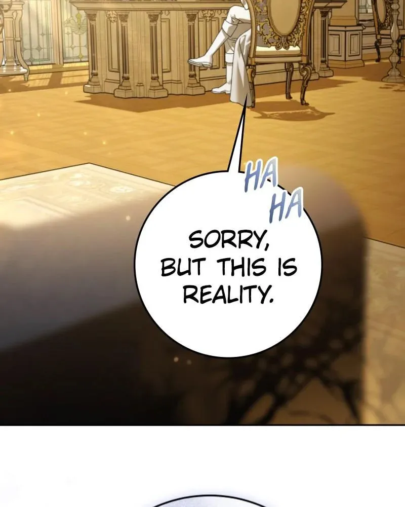 Your Throne Chapter 227 page 4 - 