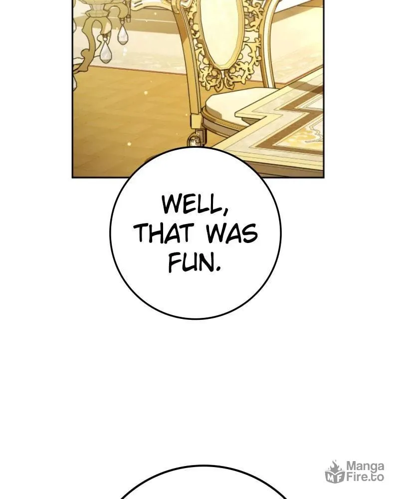Your Throne Chapter 227 page 35 - 