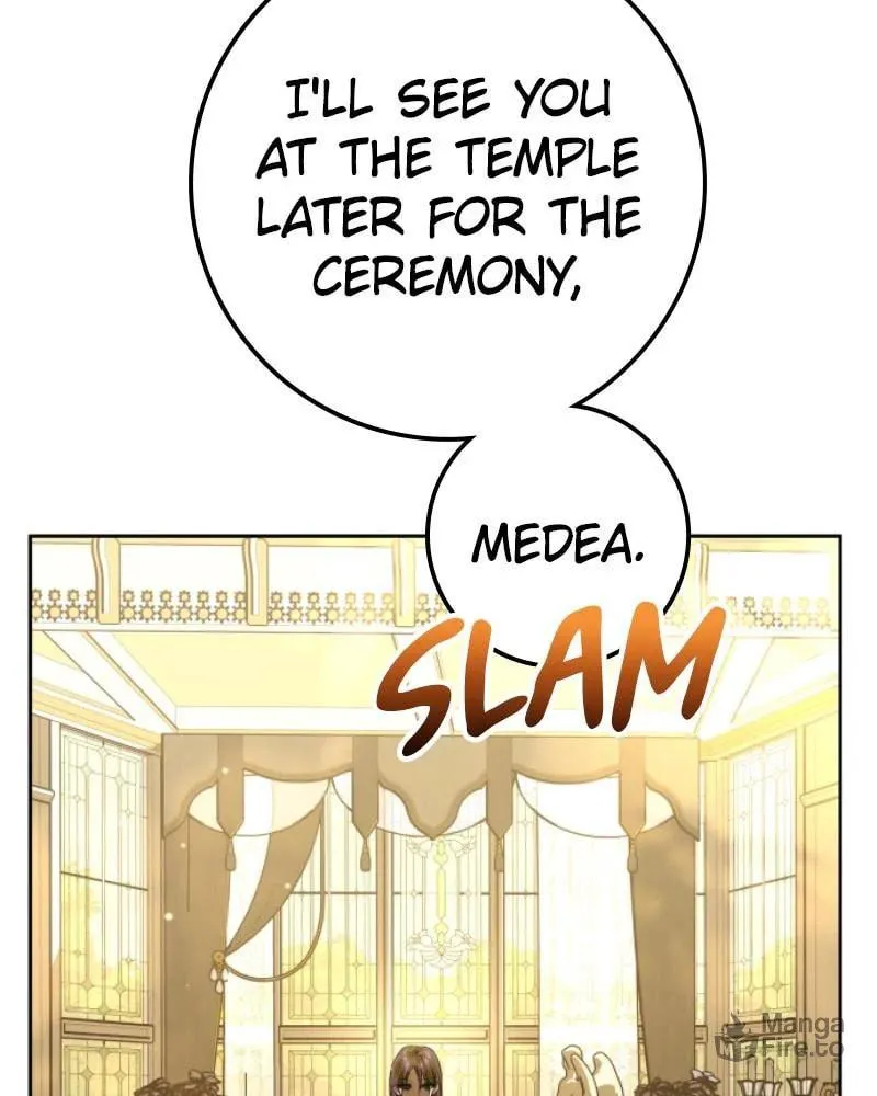 Your Throne Chapter 227 page 36 - 