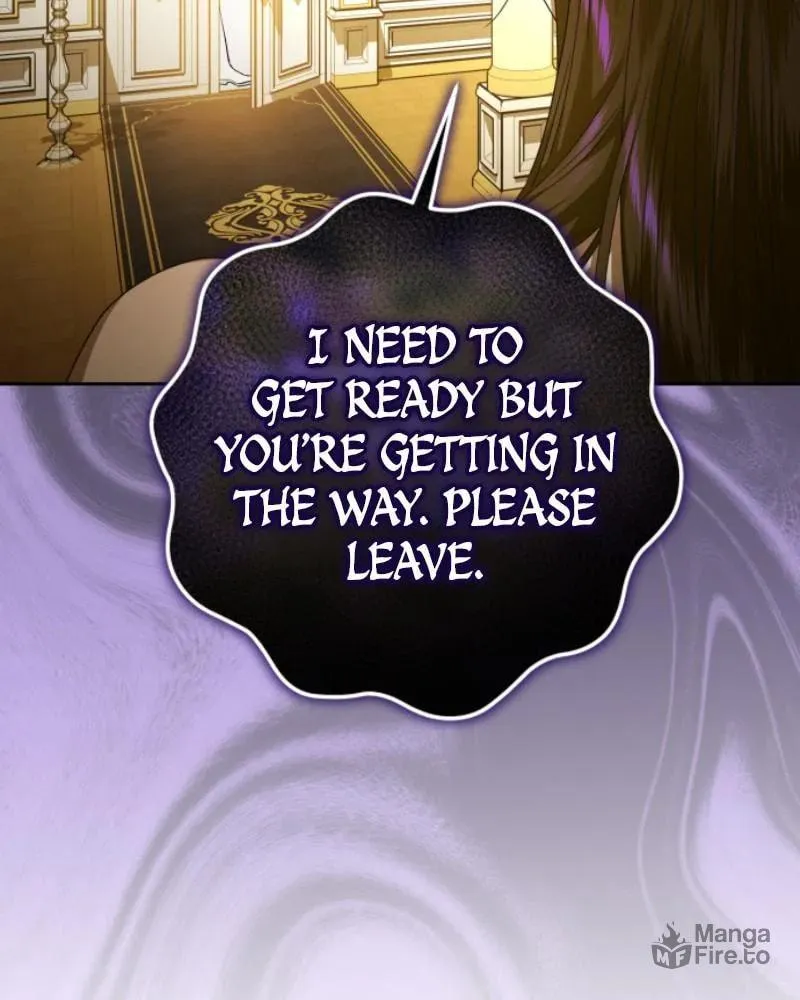 Your Throne Chapter 227 page 40 - 
