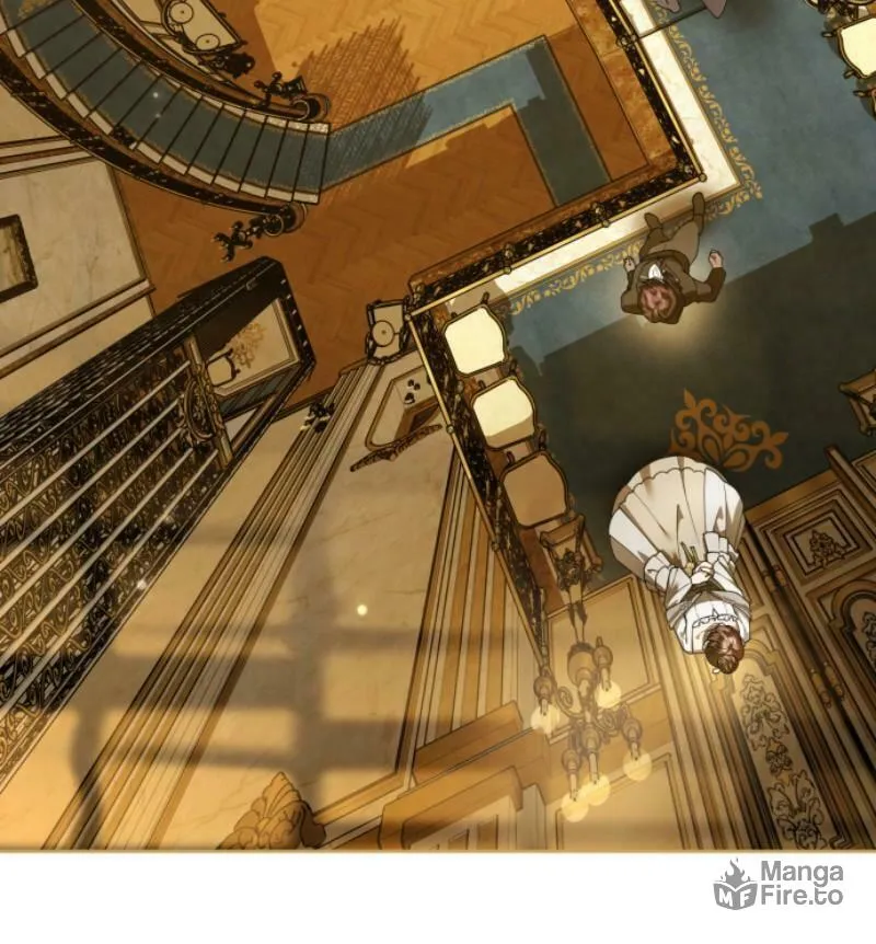Your Throne Chapter 227 page 48 - 