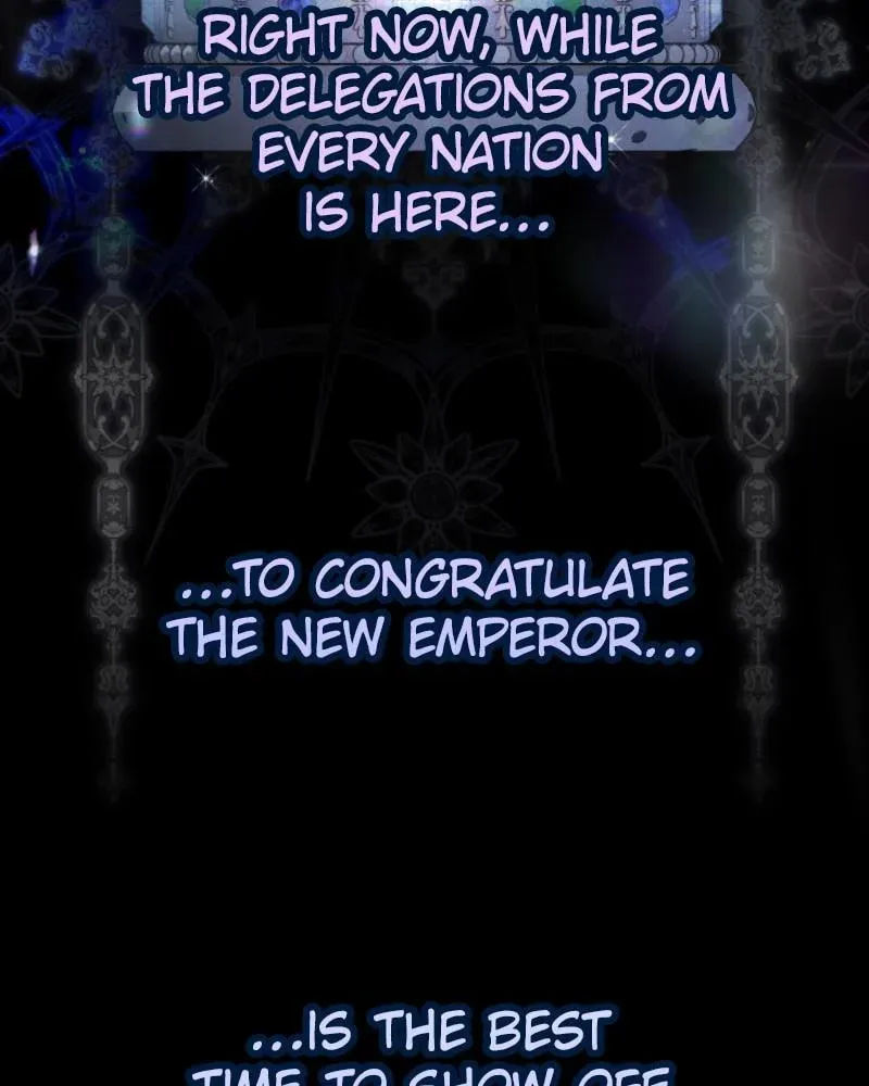 Your Throne Chapter 227 page 73 - 