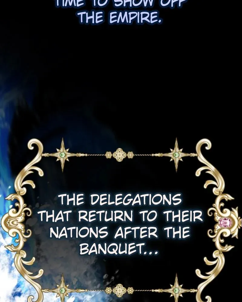 Your Throne Chapter 227 page 74 - 