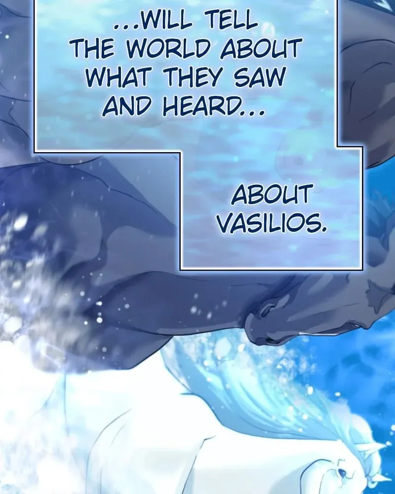 Your Throne Chapter 227 page 76 - 
