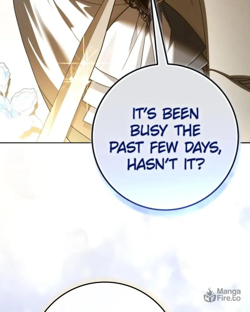 Your Throne Chapter 227 page 10 - 