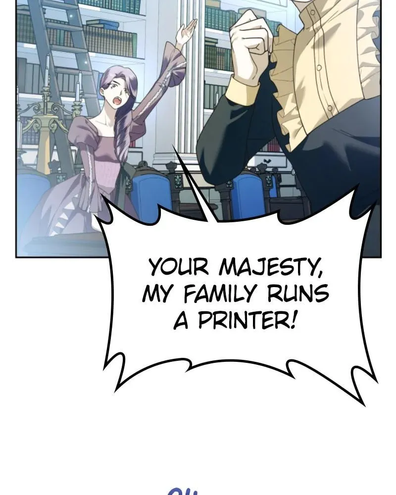 Your Throne Chapter 228 page 104 - 