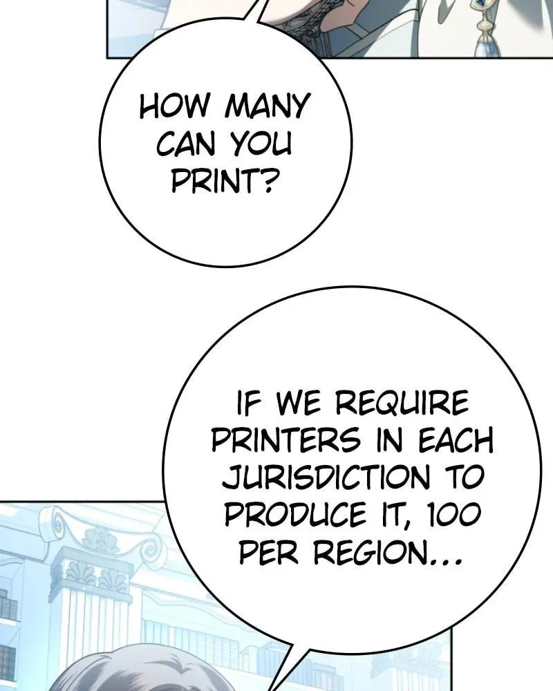 Your Throne Chapter 228 page 107 - 