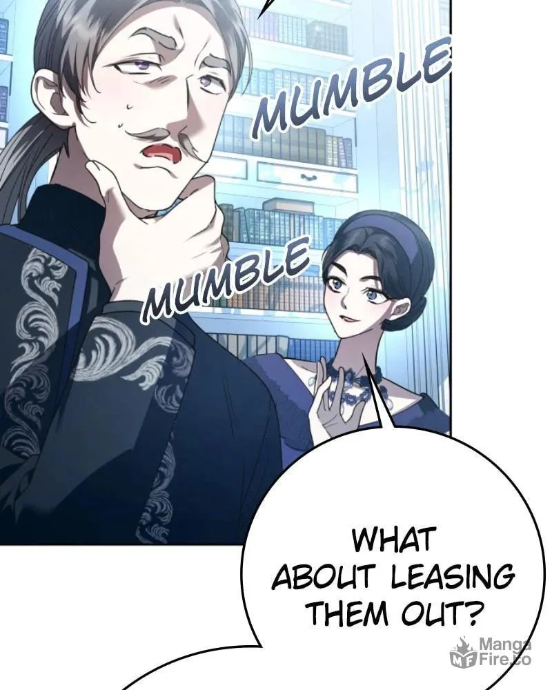 Your Throne Chapter 228 page 108 - 