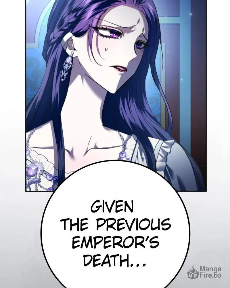 Your Throne Chapter 228 page 147 - 