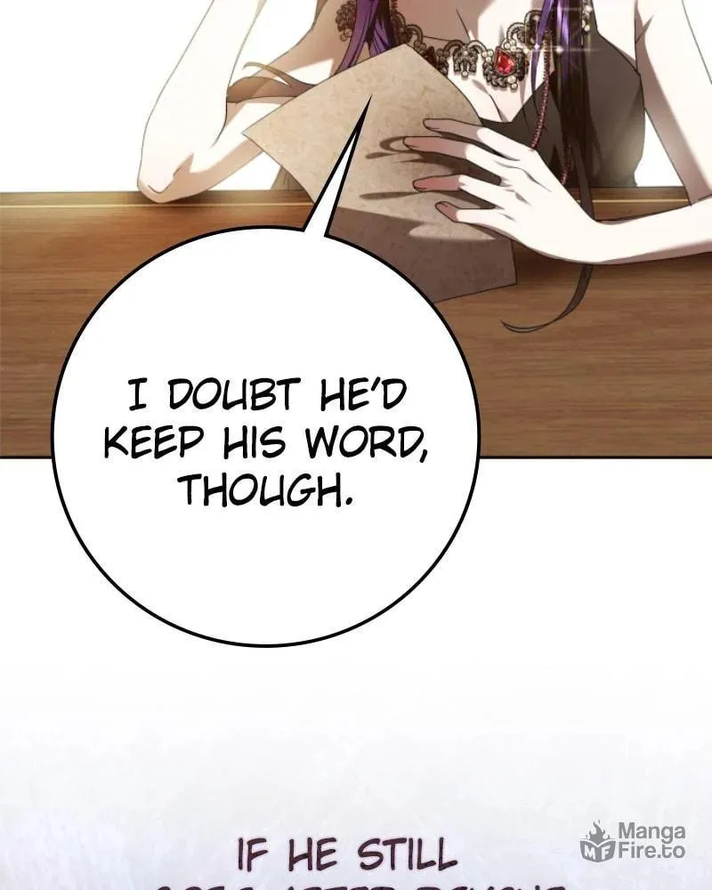 Your Throne Chapter 228 page 3 - 