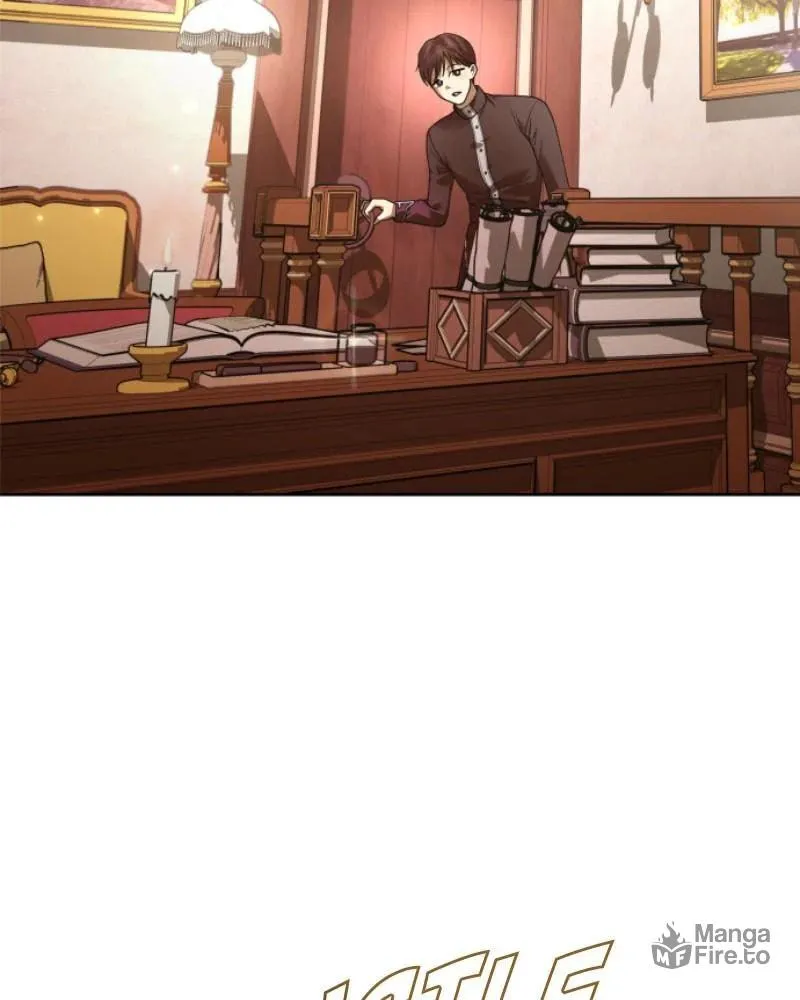 Your Throne Chapter 228 page 24 - 