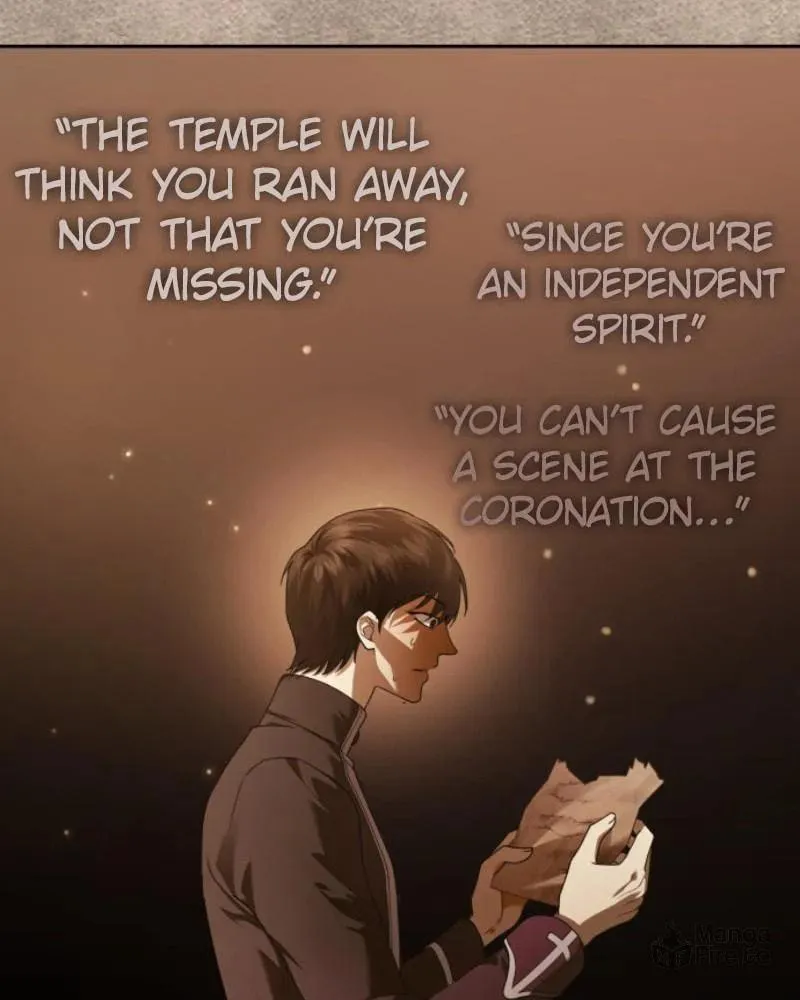 Your Throne Chapter 228 page 27 - 