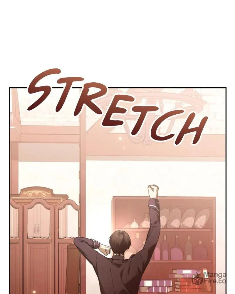 Your Throne Chapter 228 page 36 - 