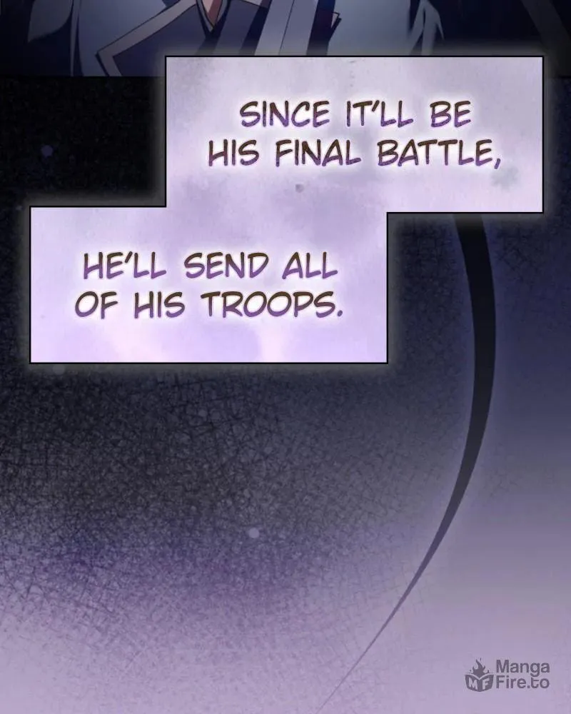 Your Throne Chapter 228 page 6 - 