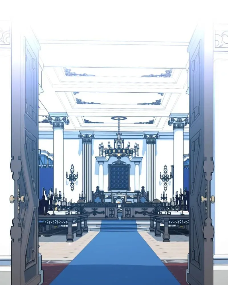 Your Throne Chapter 228 page 62 - 