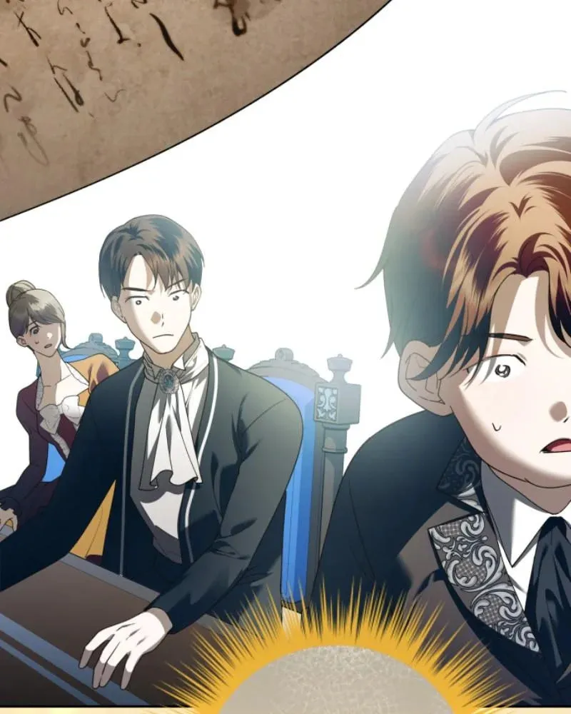 Your Throne Chapter 228 page 92 - 