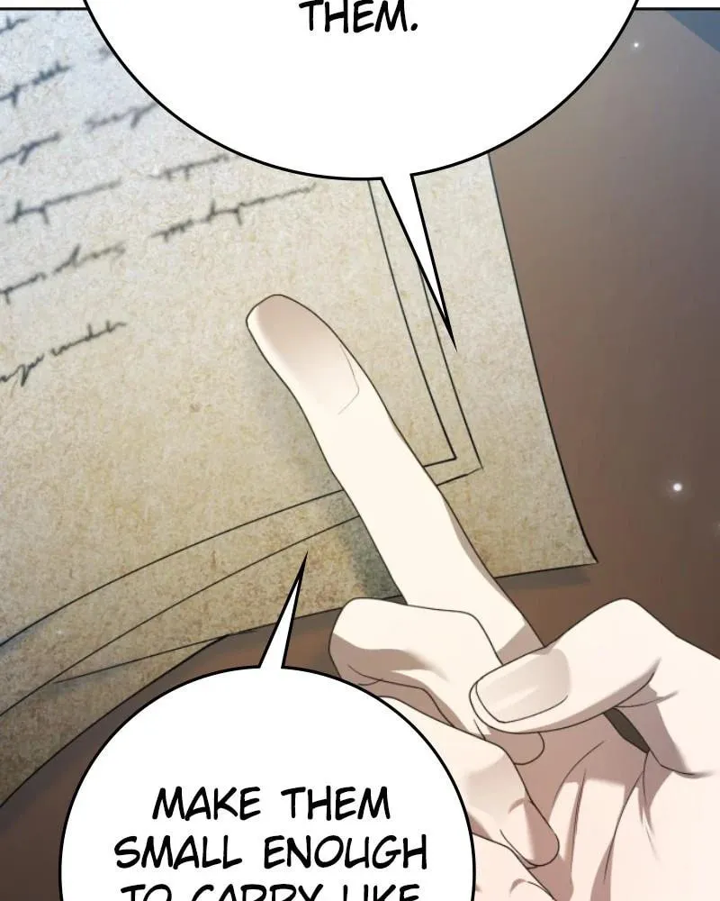 Your Throne Chapter 228 page 94 - 