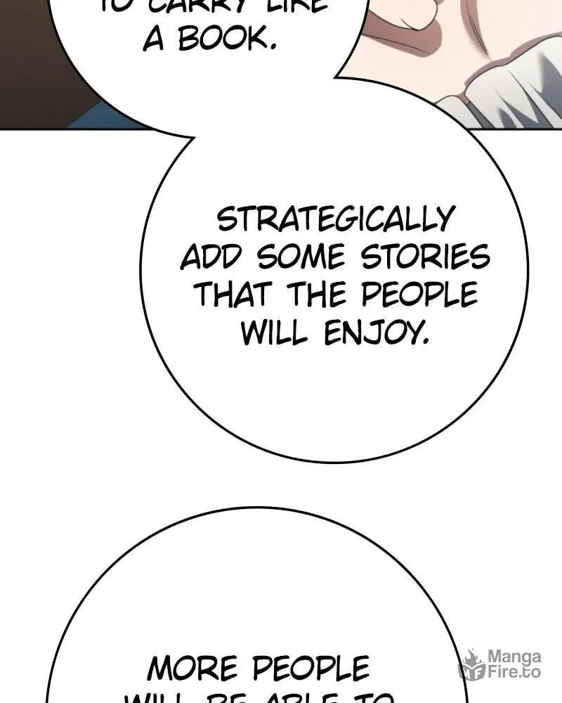 Your Throne Chapter 228 page 95 - 