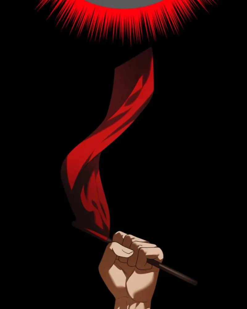 Your Throne Chapter 229 page 124 - 