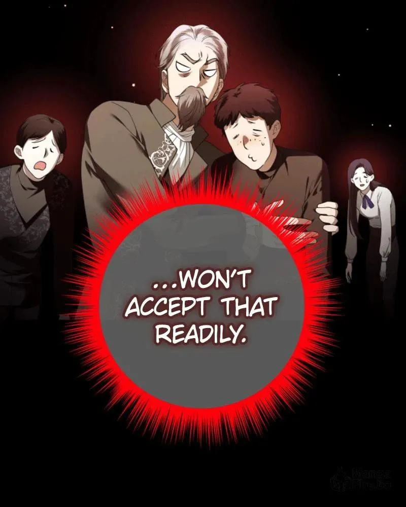 Your Throne Chapter 229 page 126 - 