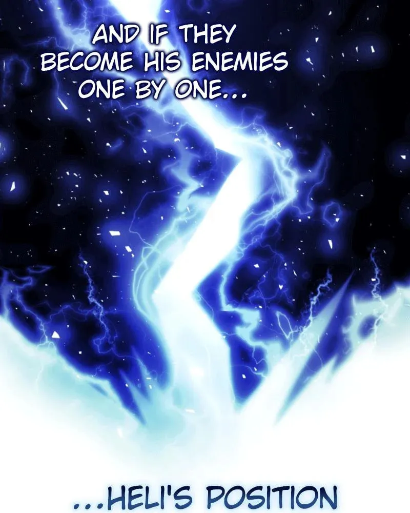 Your Throne Chapter 229 page 128 - 