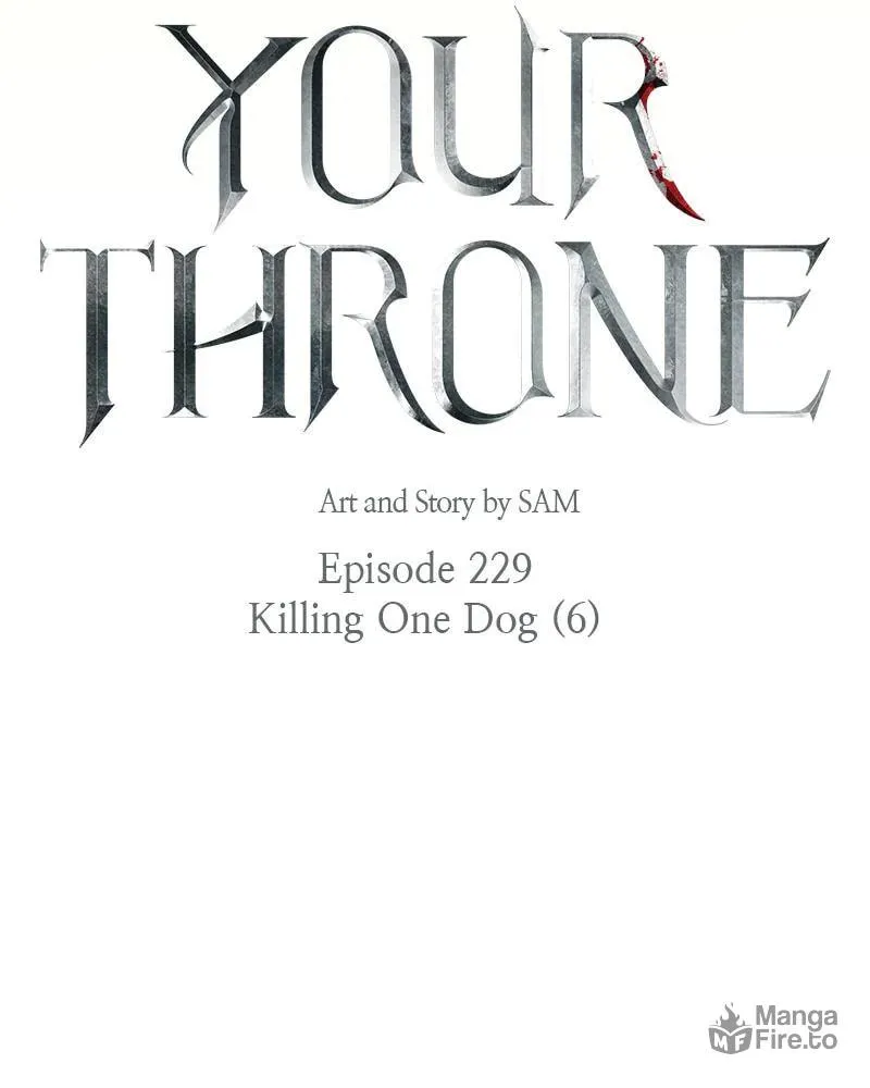 Your Throne Chapter 229 page 147 - 