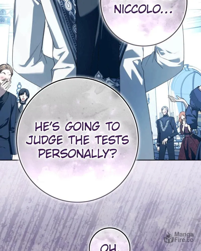 Your Throne Chapter 229 page 3 - 