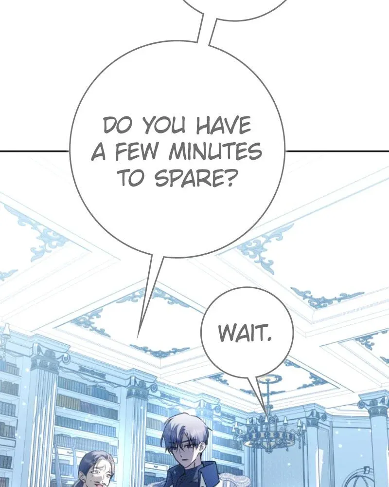 Your Throne Chapter 229 page 22 - 