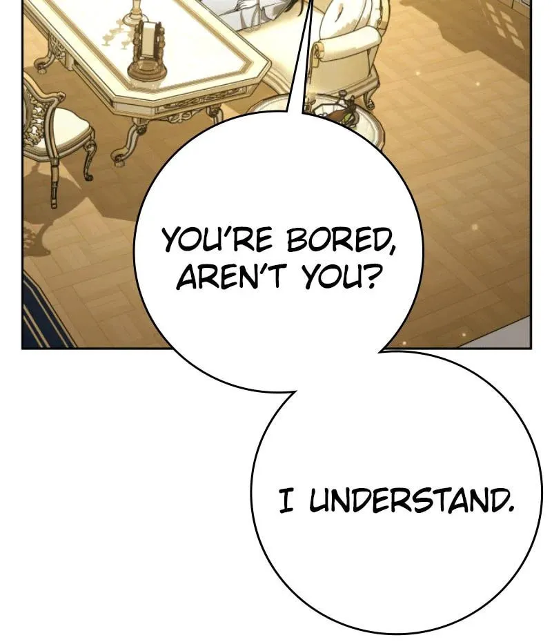 Your Throne Chapter 229 page 31 - 