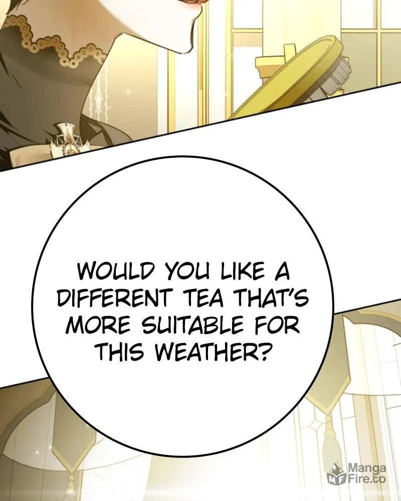 Your Throne Chapter 229 page 33 - 