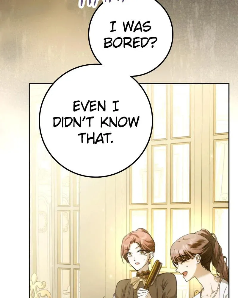 Your Throne Chapter 229 page 38 - 