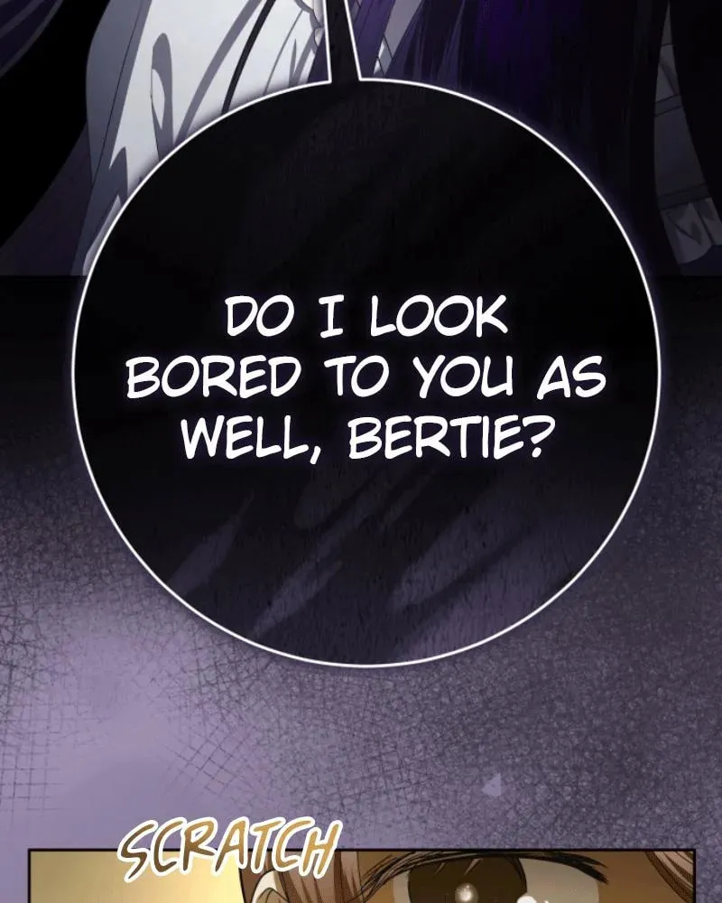 Your Throne Chapter 229 page 46 - 