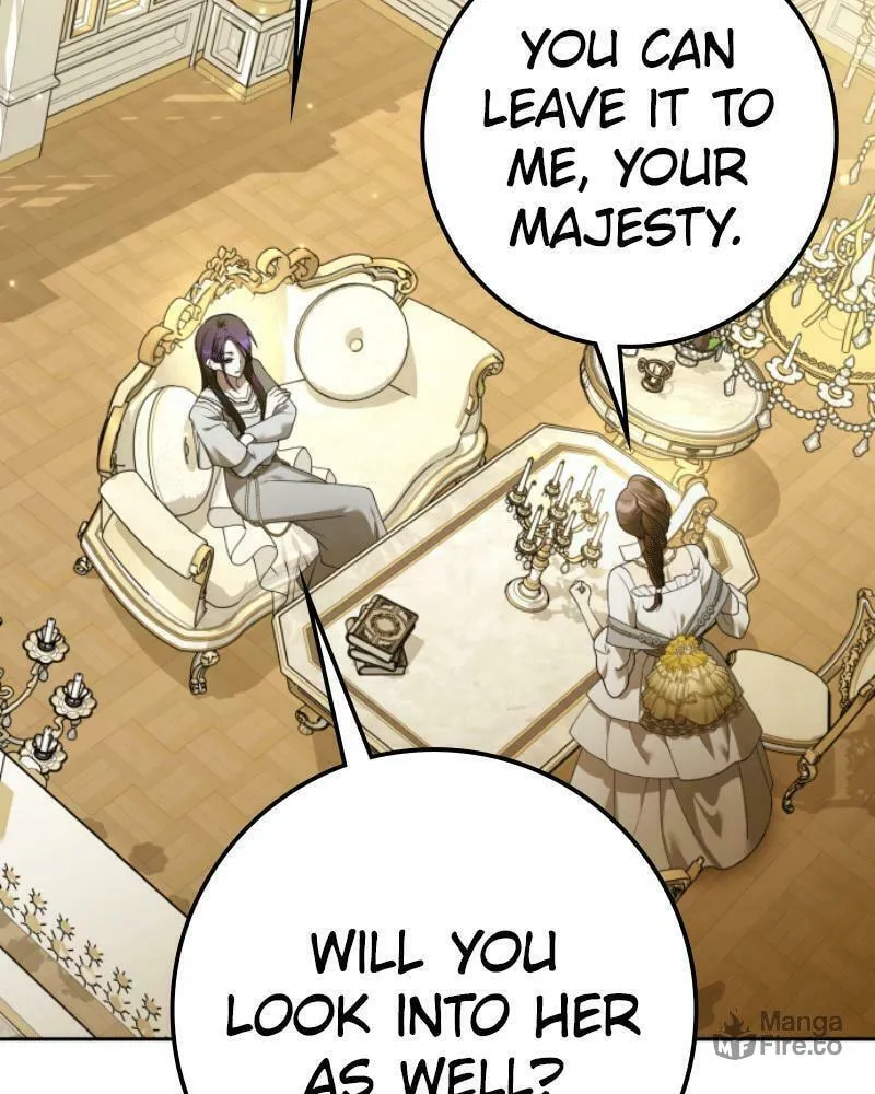 Your Throne Chapter 229 page 54 - 