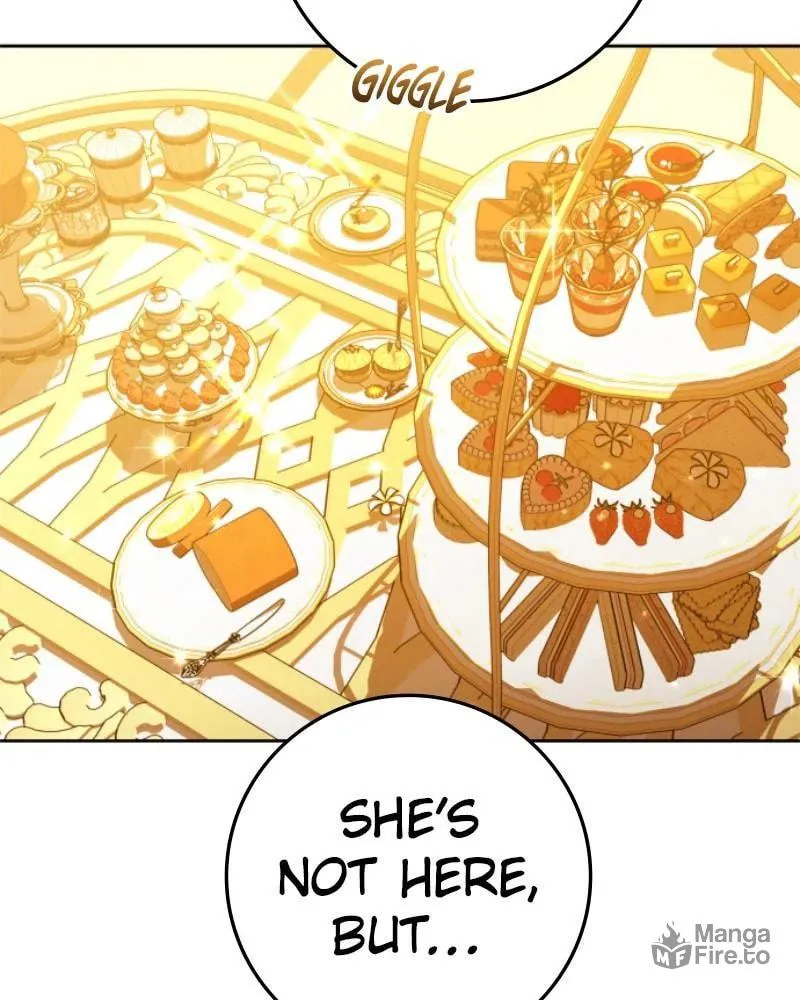Your Throne Chapter 230 page 102 - 